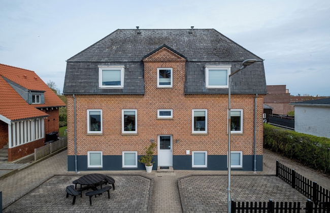 Newly Renovated 1-bed Apartment in Aalborg - Foto 10