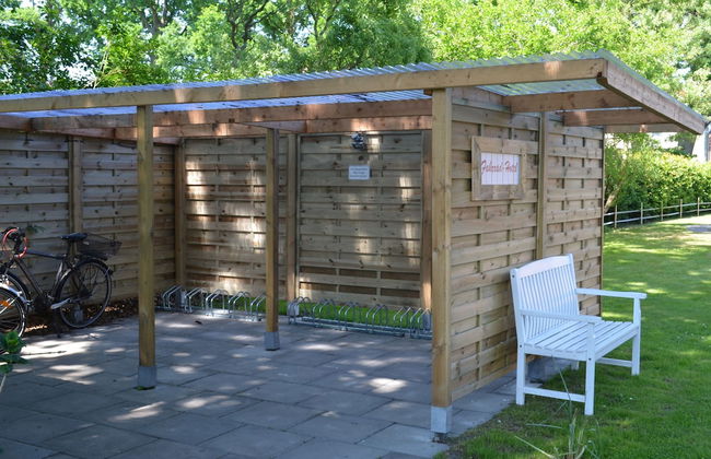 Captain Pahlen Ferienanlage - Foto 23