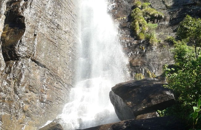 Senani Colonial Holiday Bungalow - Foto 30