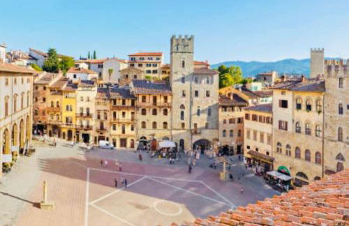 A duecento passi- comfort nel cuore della Toscana - Foto 60