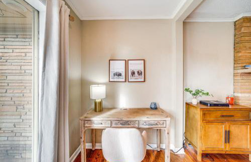 Tulsa Home 5 Mi to Downtown Groups Welcome! - Photo 5