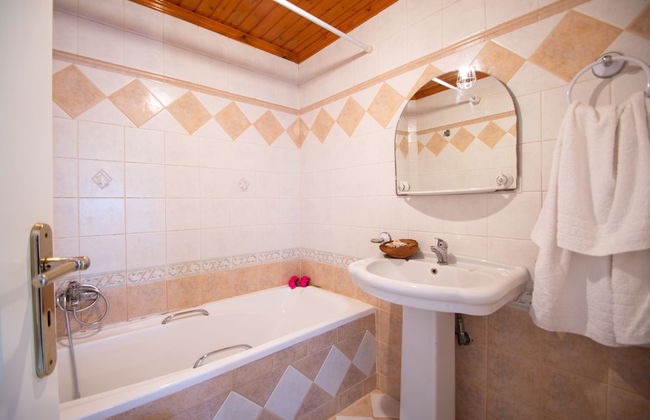 Family Private Homes with Sea View - Foto 64