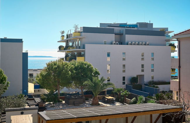 Sun Spalato Flower - Foto 29