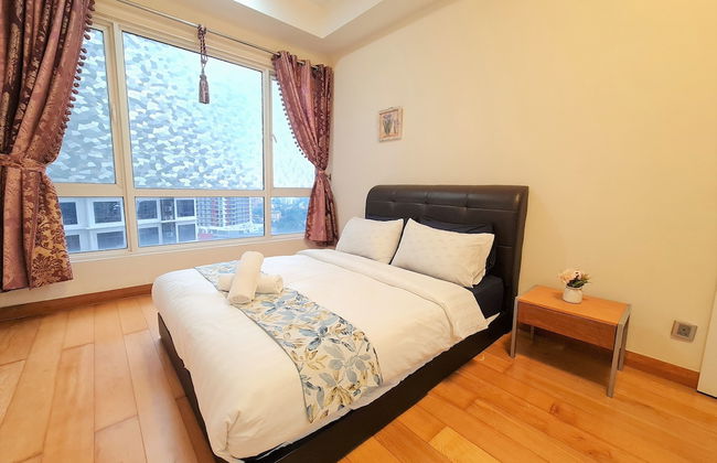 Crest Residence Klcc - Foto 2