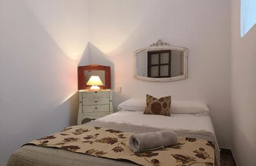 La Fresquita, Castaño del Robledo - Foto 8