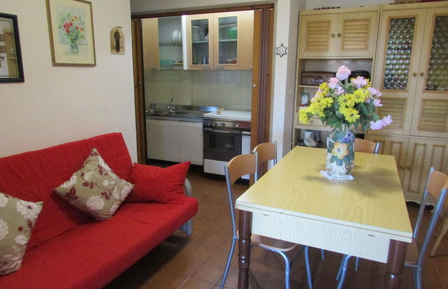 Villa Bouganville - Foto 6