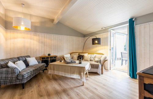 Demeure en pierre avec piscine - Foto 6