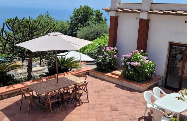 Villa Cristina - Foto 25