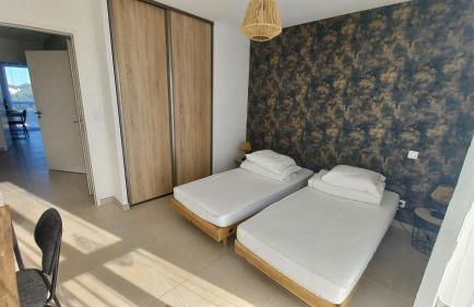 Voiles Blanches grand T3 - Foto 11