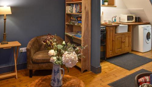 Stable Cottage - Uk50883 - Foto 3