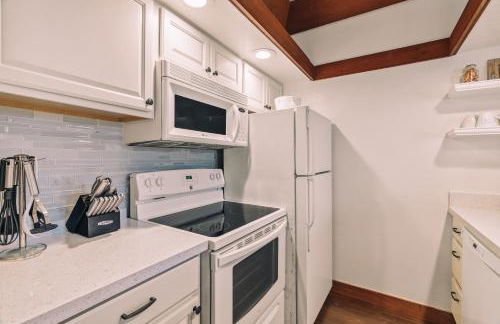 Kiahuna Plantation Renovated 1br, Private Lanai, AC 411 - Foto 10