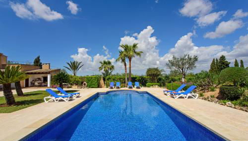 Finca Teuler Petit - Foto 2