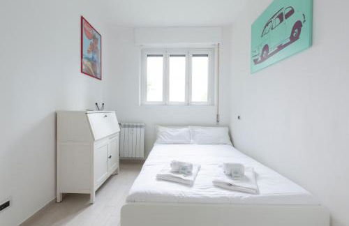 EasyTopStay - San Siro Large Flat - Foto 15