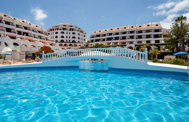 Parque Santiago II - Foto 1