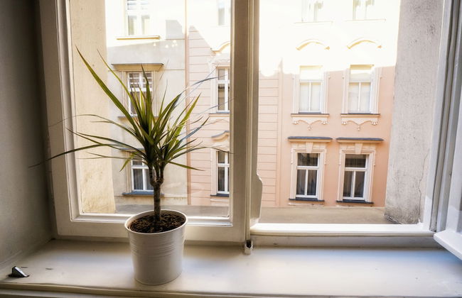 Apartment by the Old Town Square - Foto 9