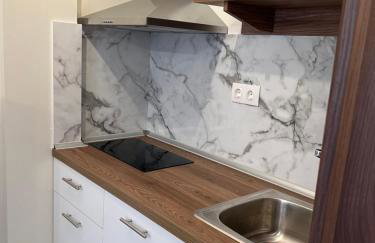 Villa Maria apartments - Foto 19