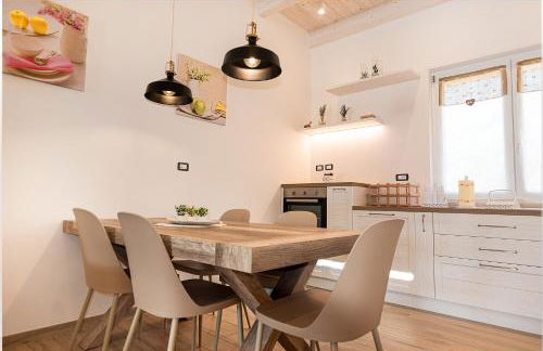 La Carezza del Sole - Private Villa - Foto 47