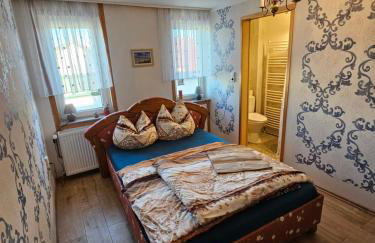 Thüringer Landhaus am Rennsteig - Foto 19