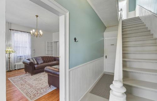 The Ginkgo Home on 5th, Downtown Hinton - Foto 5