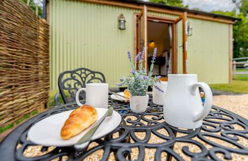 1 Bed in Lamphey 89099 - Foto 16