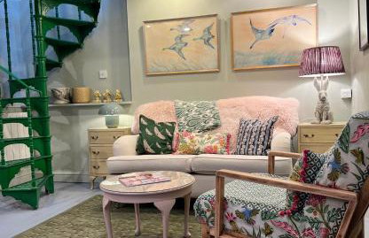 Rowan Cottage - Foto 12