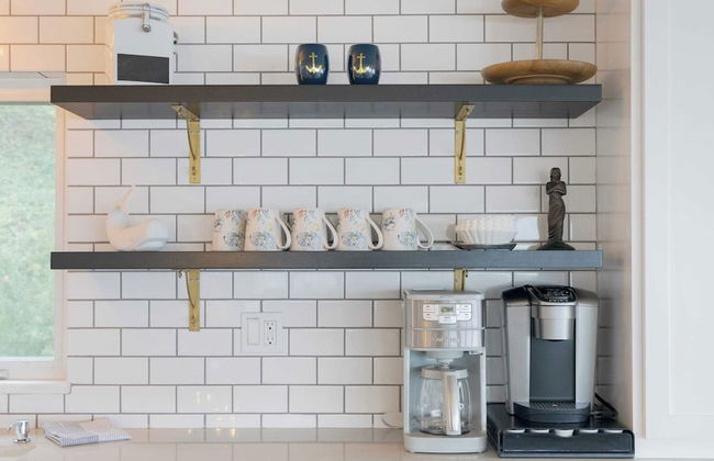 Sanctuary by the Sea by Avantstay Waterfront + Views - Foto 13