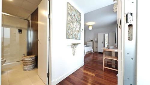 El Estudio del Marqués Little Apartments - Foto 2, Lobby or reception