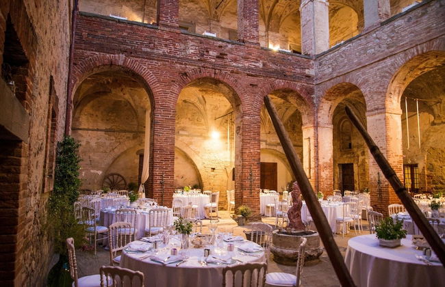 Abbazia Sette Frati Agriturismo Fratres - Photo 47