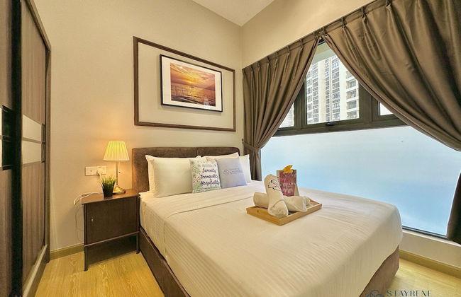 Country Garden Danga Bay By Stayrene - Foto 43