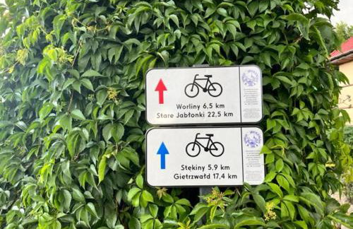 Domek nad jeziorem - Foto 21