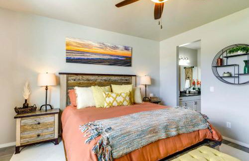 Flagstaff Home with Backyard Oasis 38 Mi to Sedona! - Foto 11