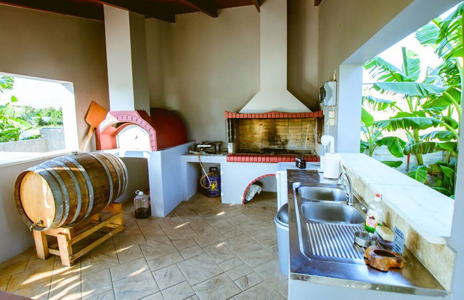 Martimi's Apartments - Photo 12