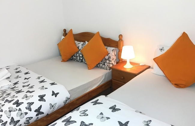 Constitution Apartments - Foto 3