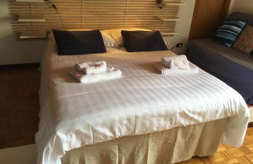 Villa Sasso Cavallo - Foto 16