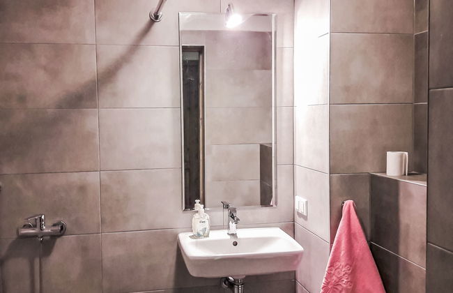 2 bedroom House in Lubomierz with private pool and garden - Photo 13