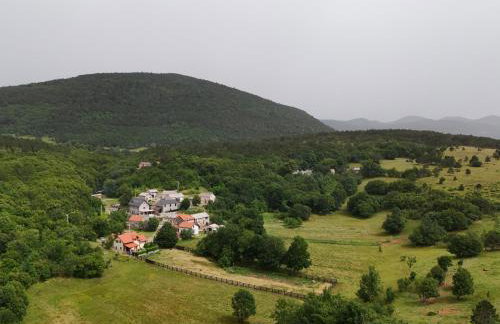 Heritage Villa Velebit Soul - Photo 40