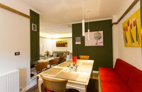 ABI Luxury Villas - Foto 80