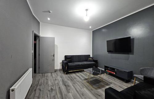 Landcross Co-Living - Private Room Self-Cater - Foto 4