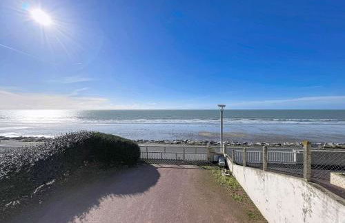 Villa bord de mer avec jardin et Wifi gratuit - FR-1-361-76 - Photo 5