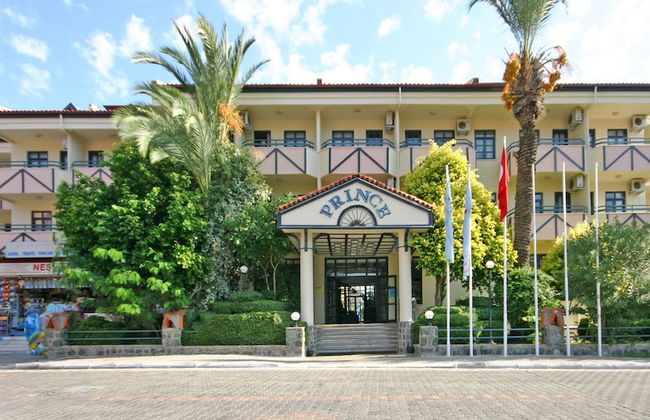 Prince Apart - Foto 37