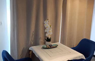 Appartement meublé avec parking tv box netflix - Foto 16