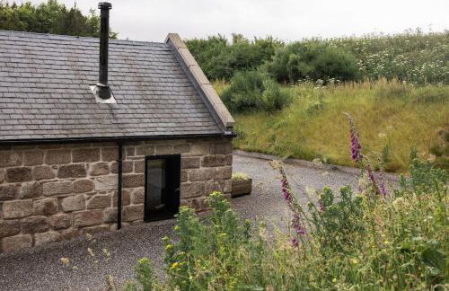 Number 4 Steading Cottage - Foto 7