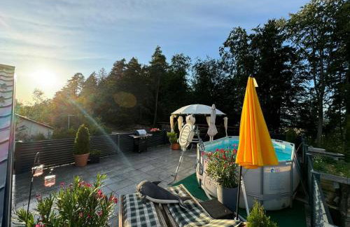 Ferienwohnung Fernblick - Photo 24