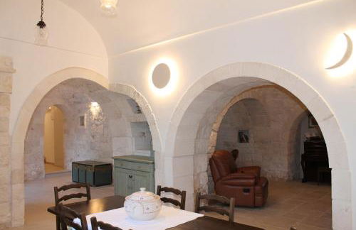 La pietra di Luca guest house - Foto 28