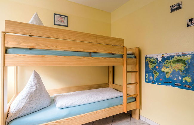 Apartment in Marktrodach With Sauna & Garden - Foto 5