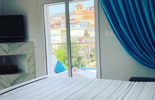 Villa Ulyana Sarti - Ancient Greece in Center - Foto 33