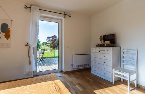 Siedlisko Wiłkupie, Dom nad stawem - Foto 11