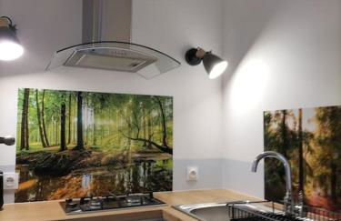 Logement entier 3 pièces et terrasse - Foto 5