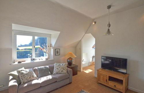 Black Barony Home Farm Cottage - Foto 8