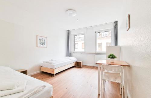 Tolstov Apartments - 4 Zimmer Wohnungen - 25 Min zur Messe DUS - Foto 10